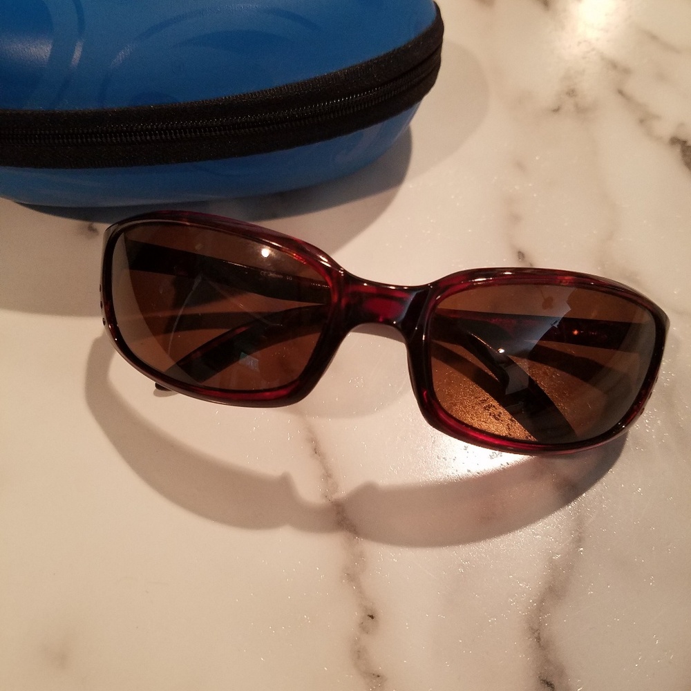 Costa sunglasses